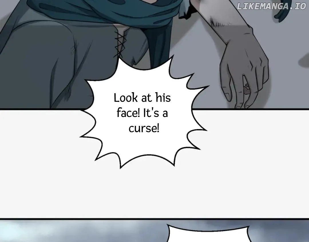 Age of Terror Chapter 120 page 60 - 