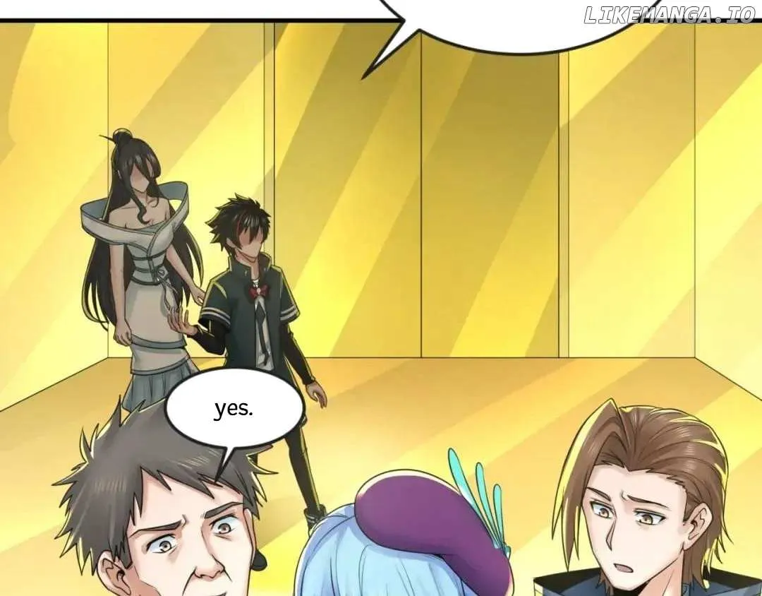 Age of Terror Chapter 120 page 7 - 
