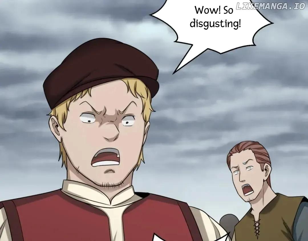 Age of Terror Chapter 120 page 61 - 