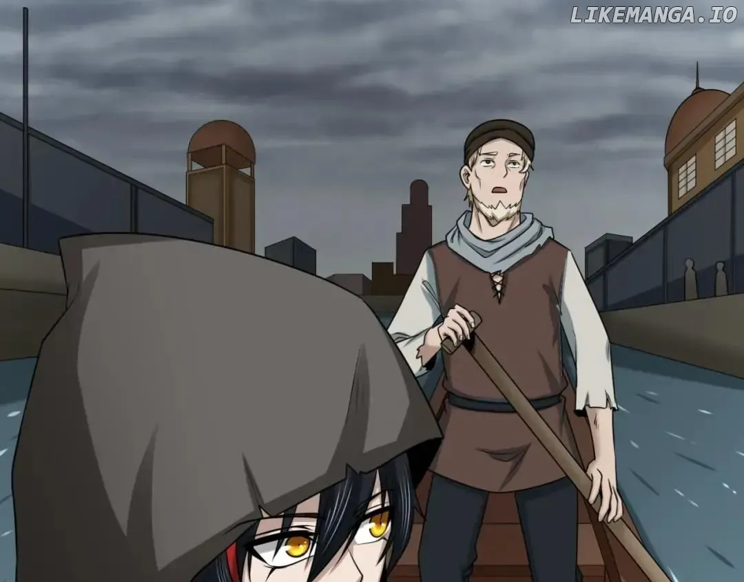Age of Terror Chapter 120 page 63 - 