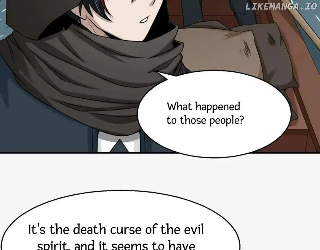 Age of Terror Chapter 120 page 64 - 