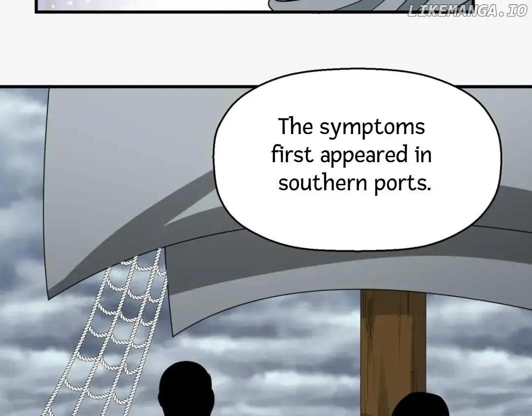 Age of Terror Chapter 120 page 66 - 