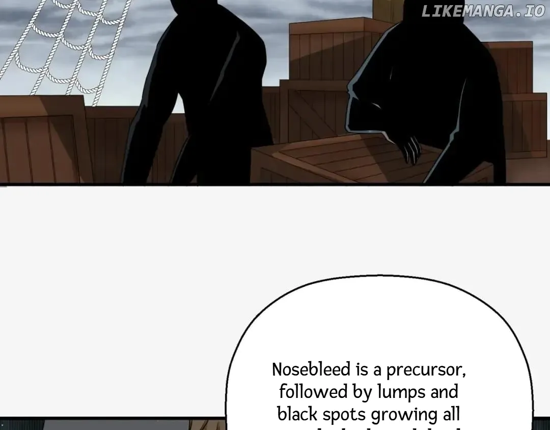 Age of Terror Chapter 120 page 67 - 
