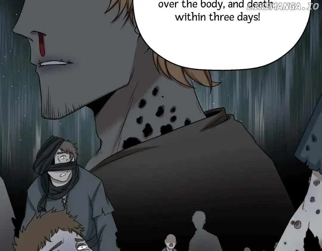 Age of Terror Chapter 120 page 68 - 