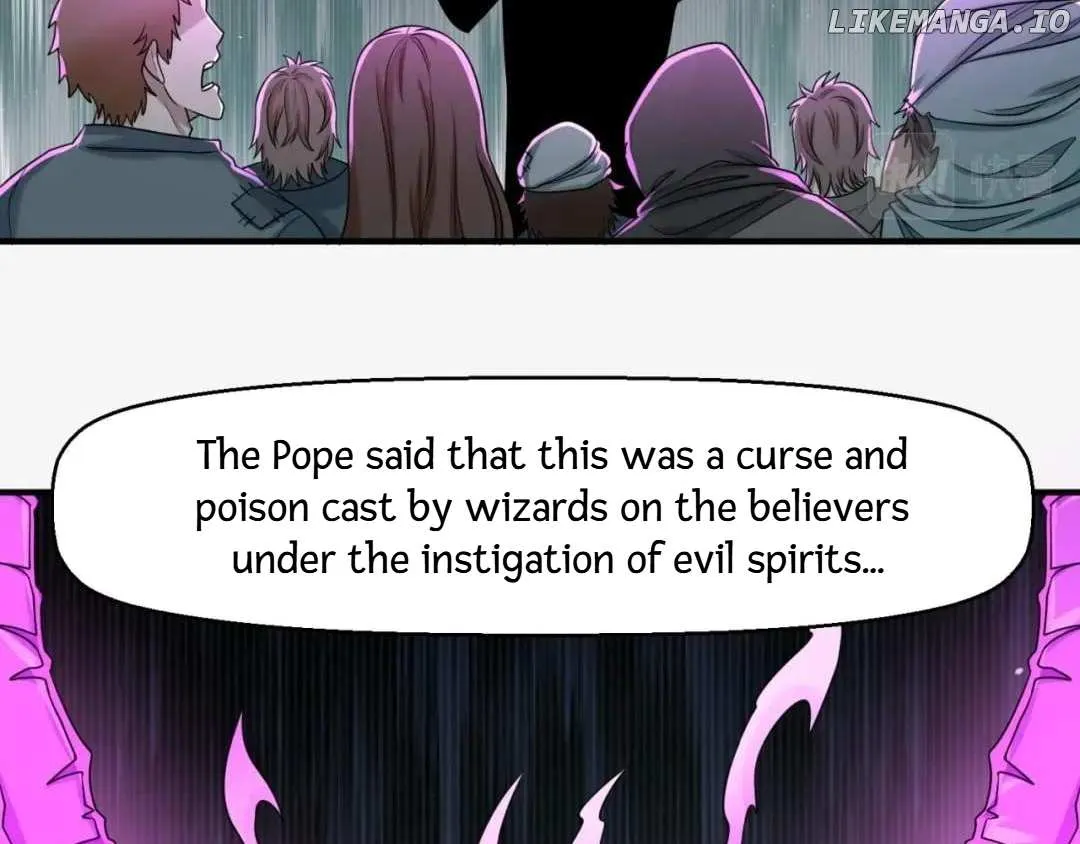 Age of Terror Chapter 120 page 71 - 