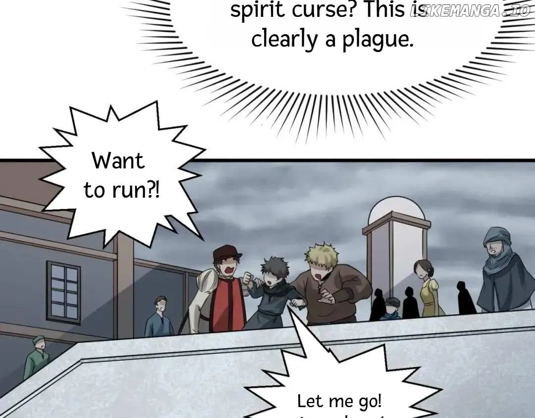 Age of Terror Chapter 120 page 77 - 