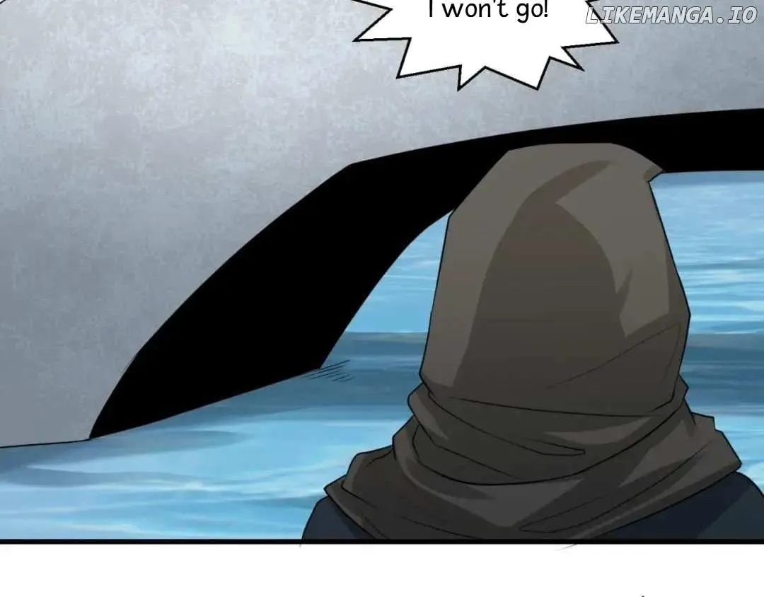 Age of Terror Chapter 120 page 78 - 