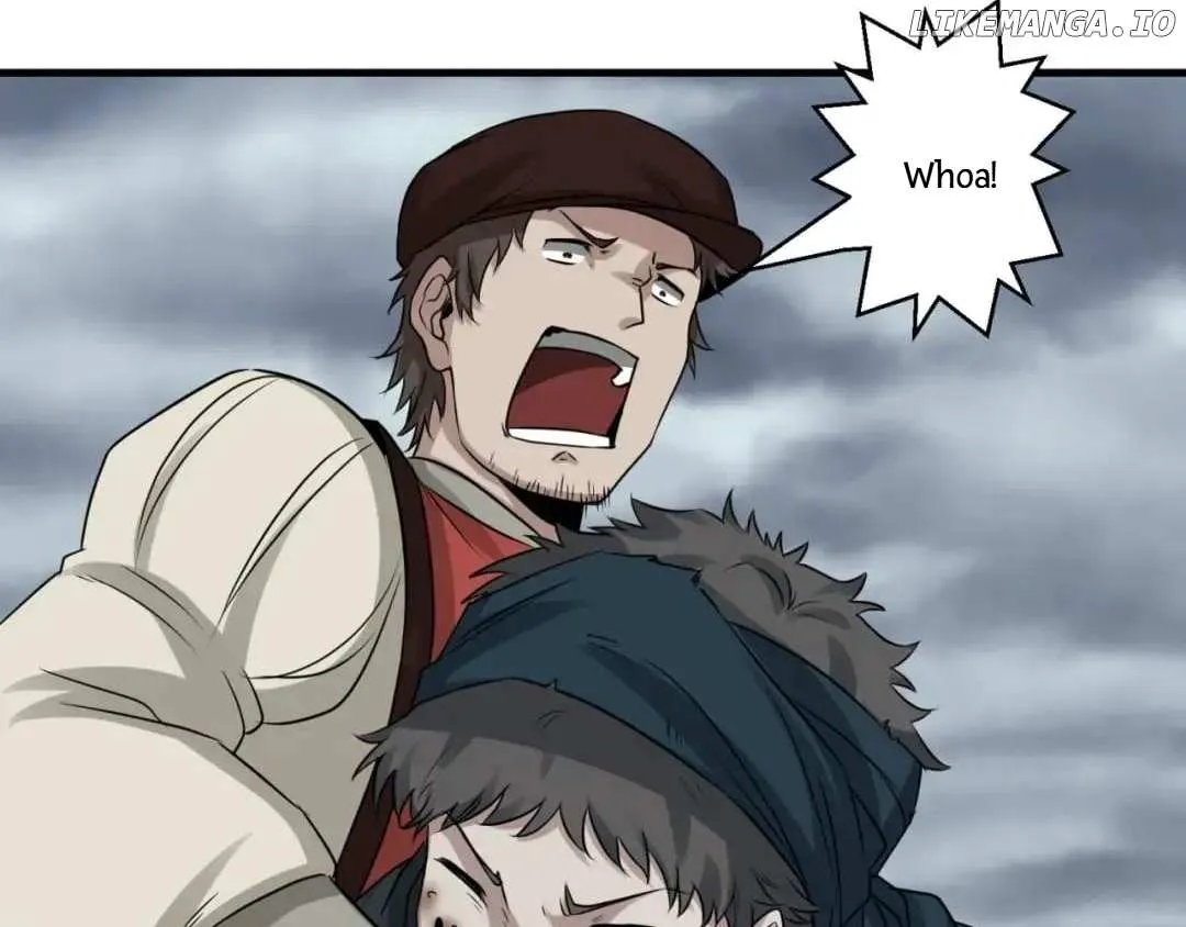 Age of Terror Chapter 120 page 79 - 