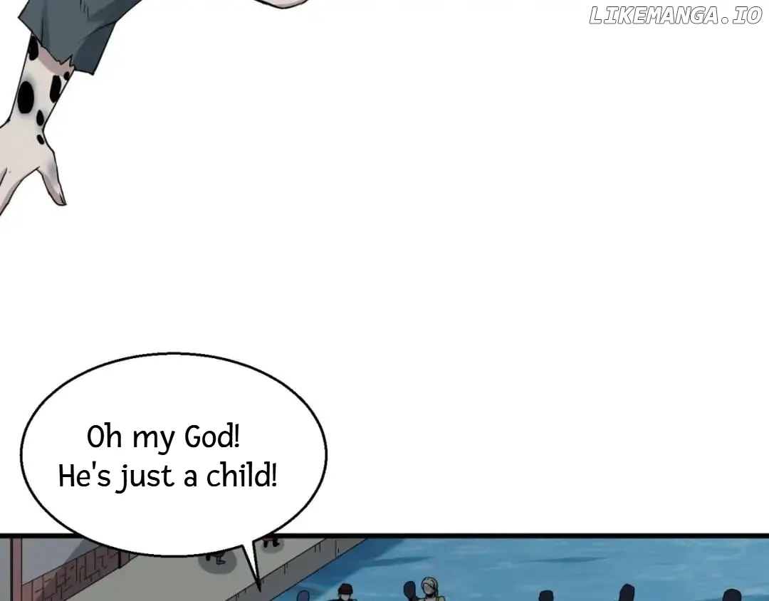 Age of Terror Chapter 120 page 82 - 