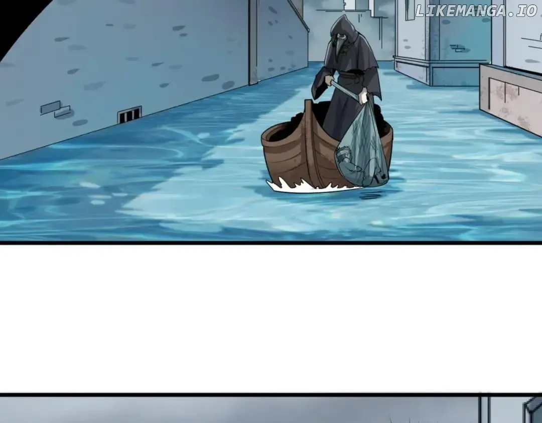 Age of Terror Chapter 120 page 88 - 