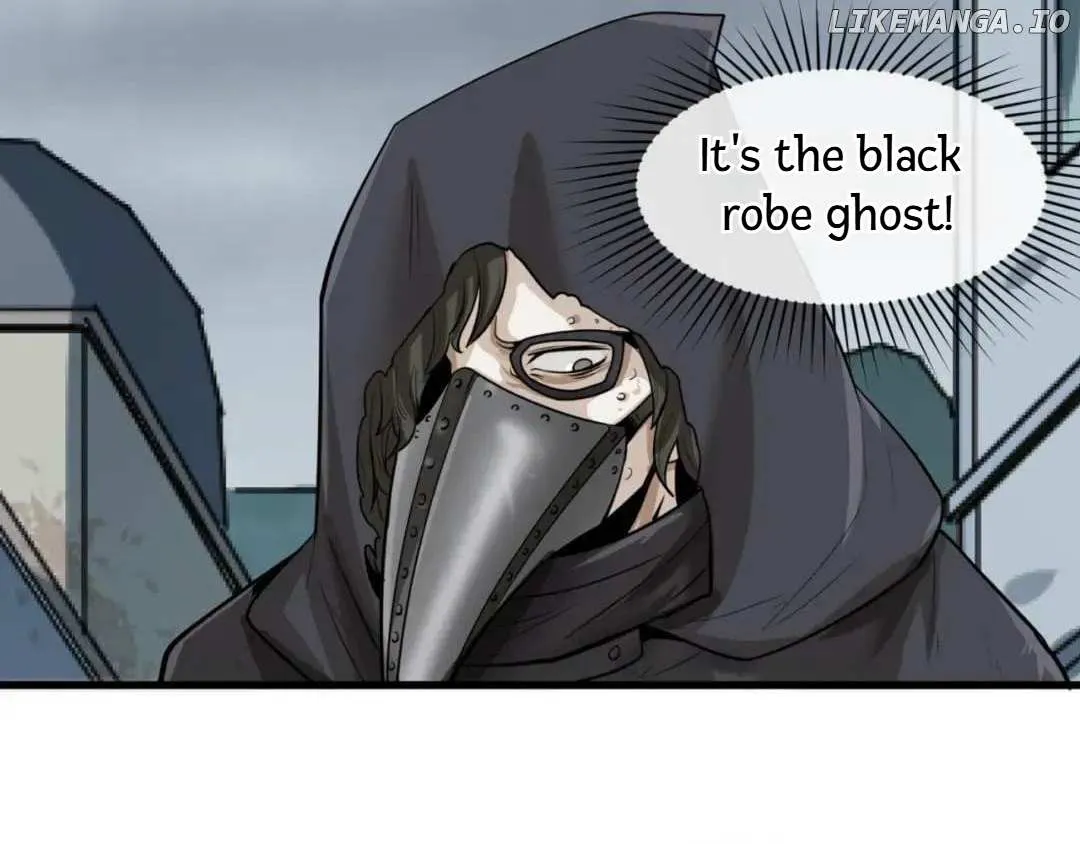 Age of Terror Chapter 120 page 89 - 