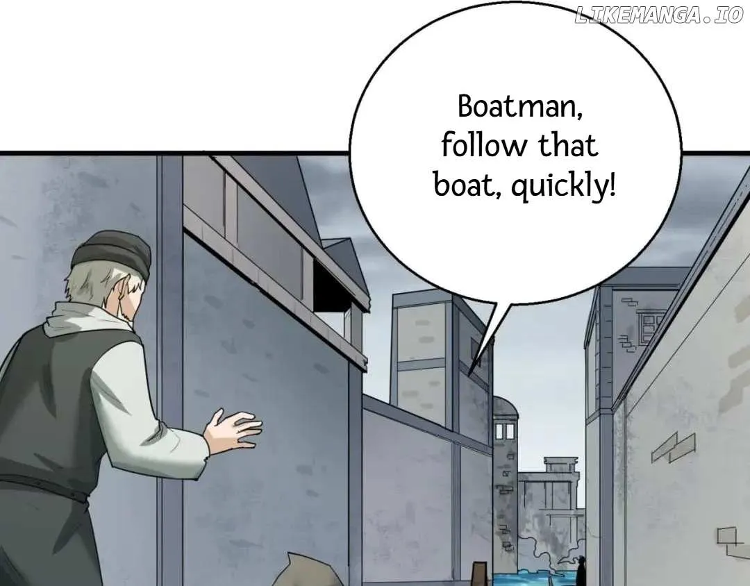 Age of Terror Chapter 120 page 90 - 