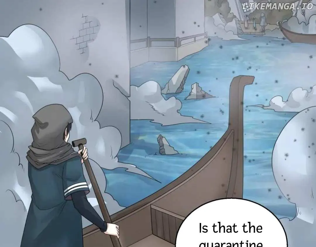 Age of Terror Chapter 120 page 95 - 