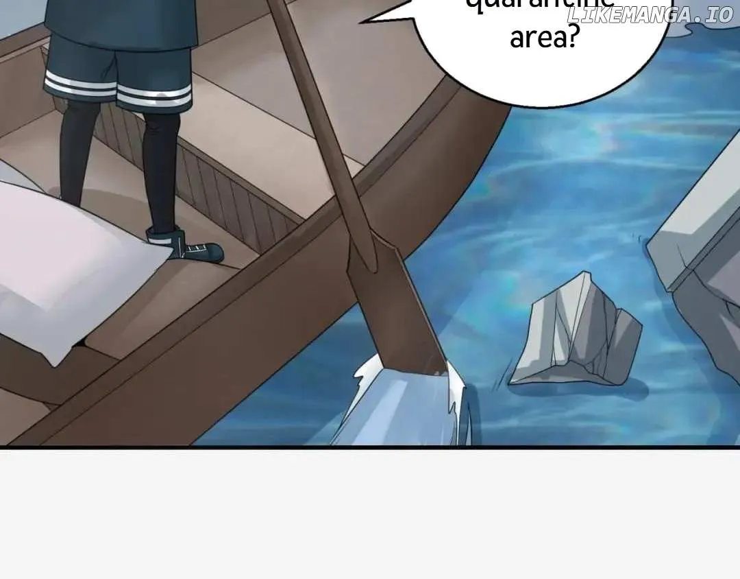 Age of Terror Chapter 120 page 96 - 