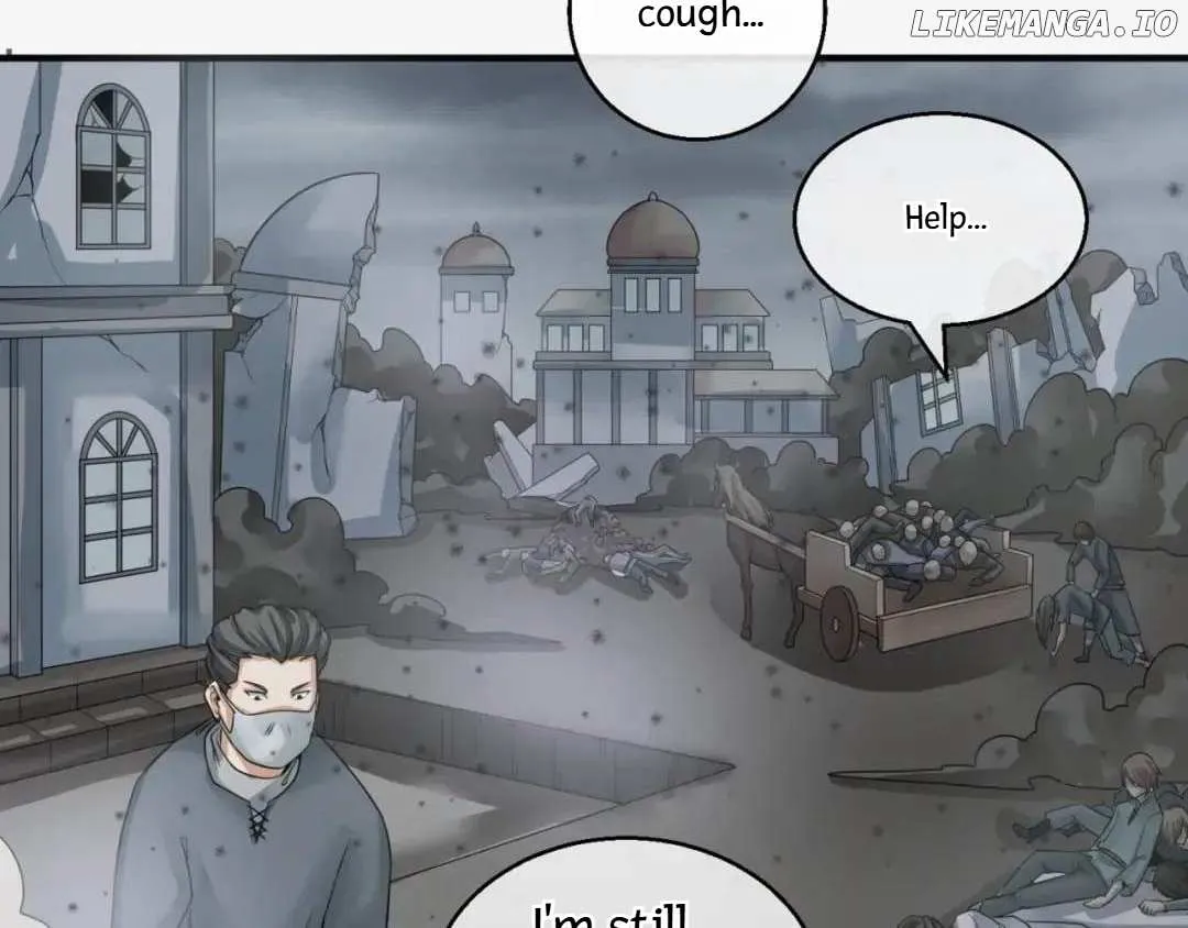 Age of Terror Chapter 120 page 99 - 
