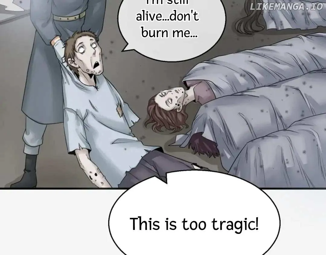 Age of Terror Chapter 120 page 100 - 
