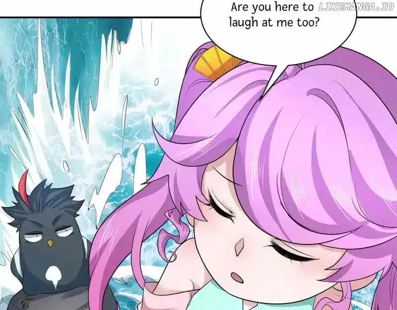 Age of Terror Chapter 13.1 page 84 - 