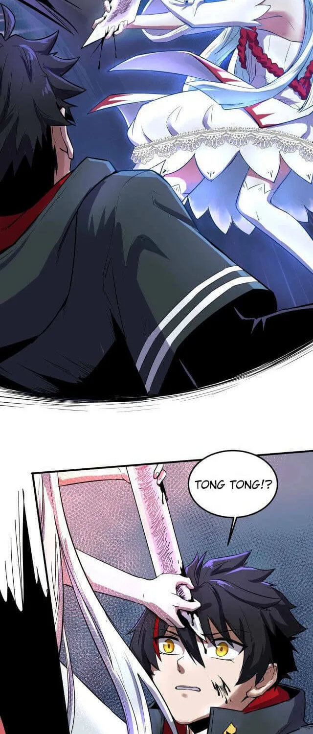 Age of Terror Chapter 2 page 19 - 