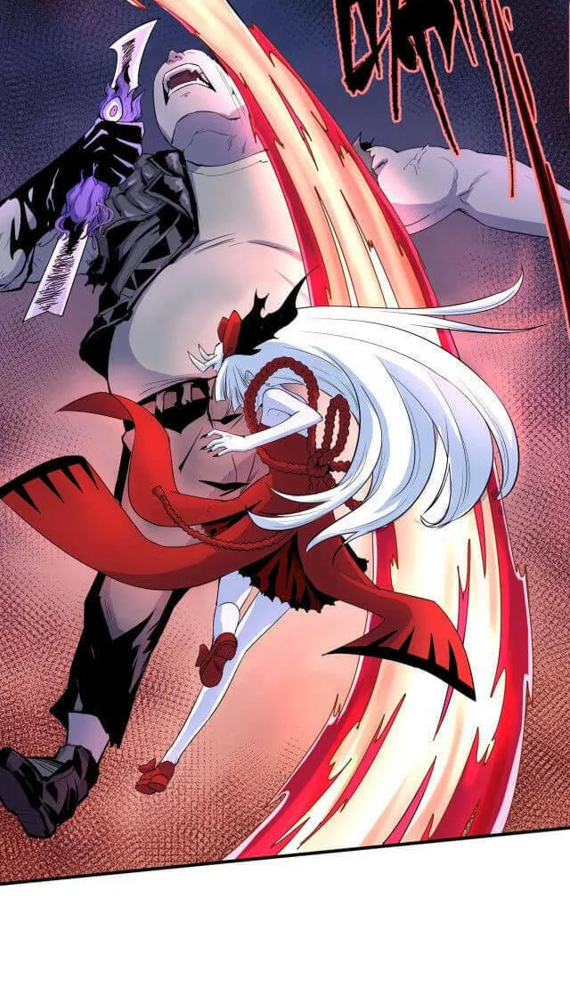 Age of Terror Chapter 2 page 23 - 