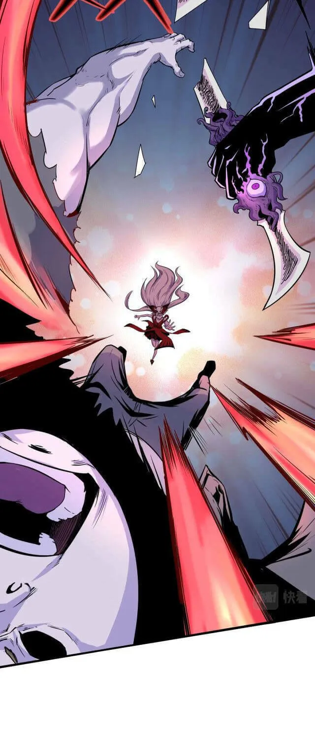 Age of Terror Chapter 2 page 25 - 