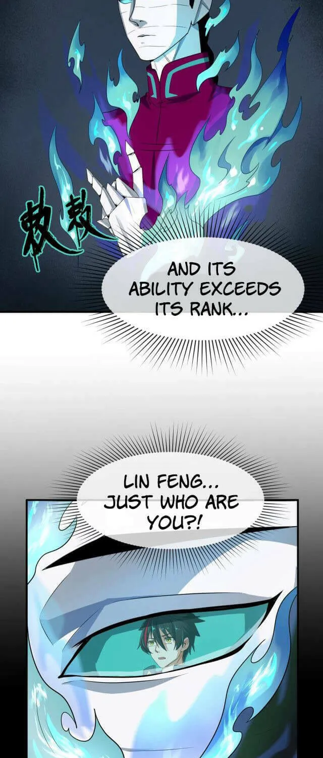 Age of Terror Chapter 2 page 32 - 