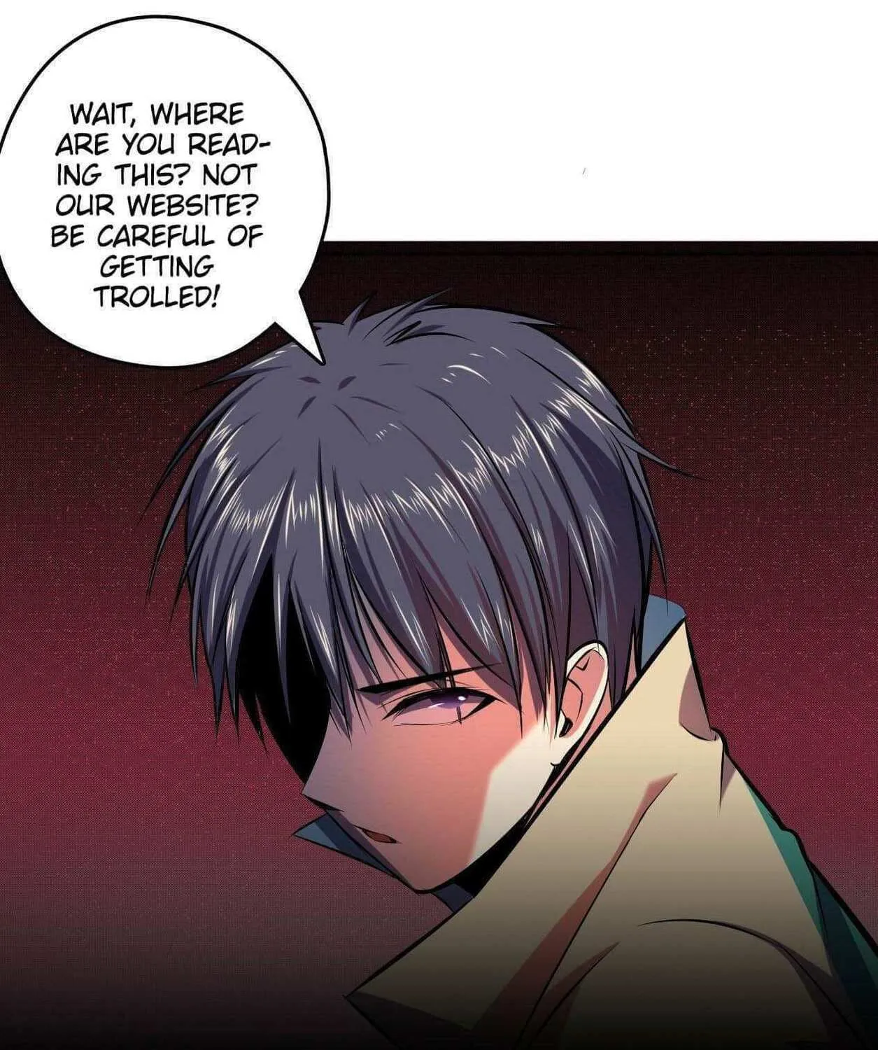 Age of Terror Chapter 20 page 82 - 