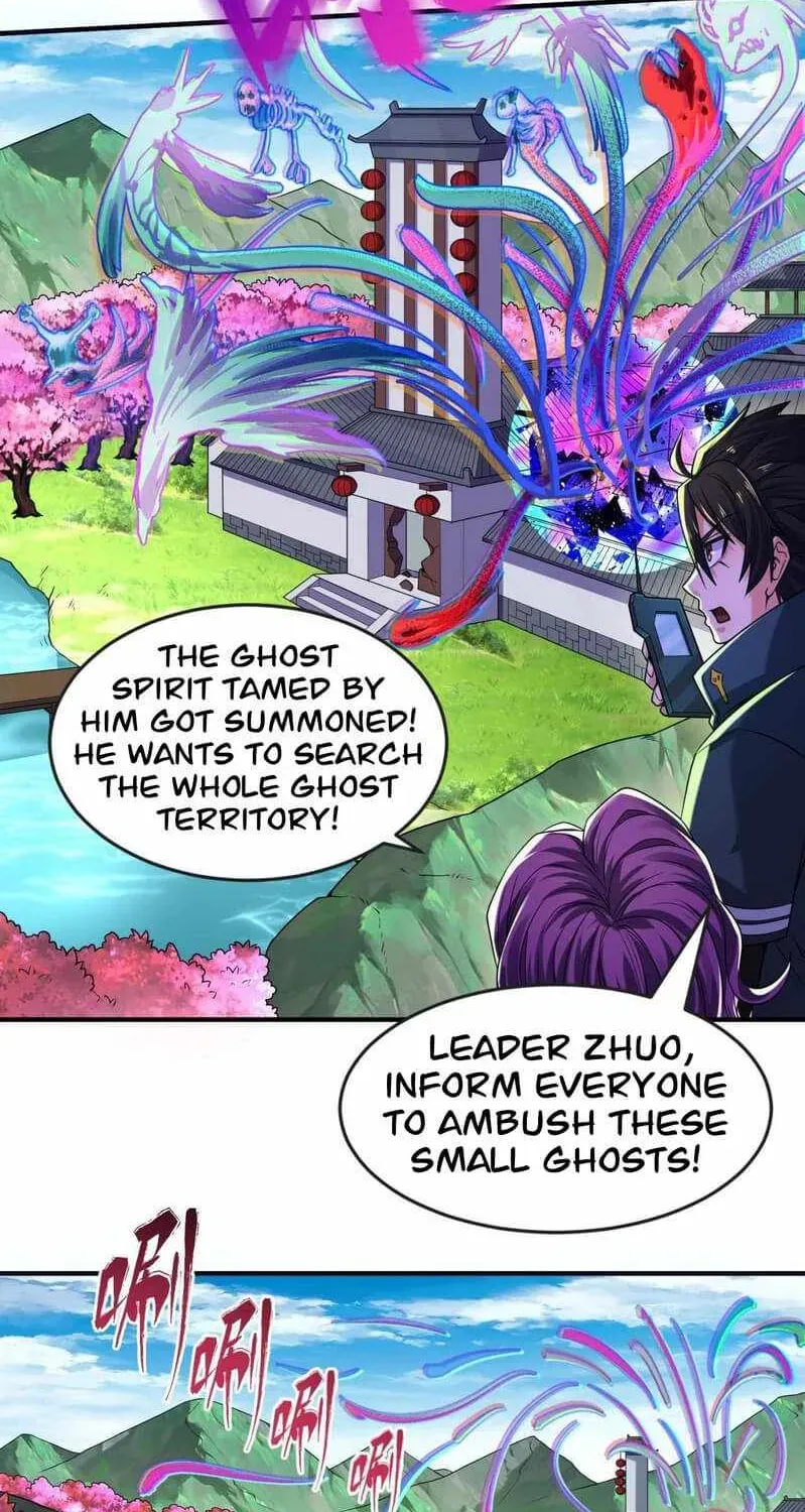 Age of Terror Chapter 24.2 page 18 - 