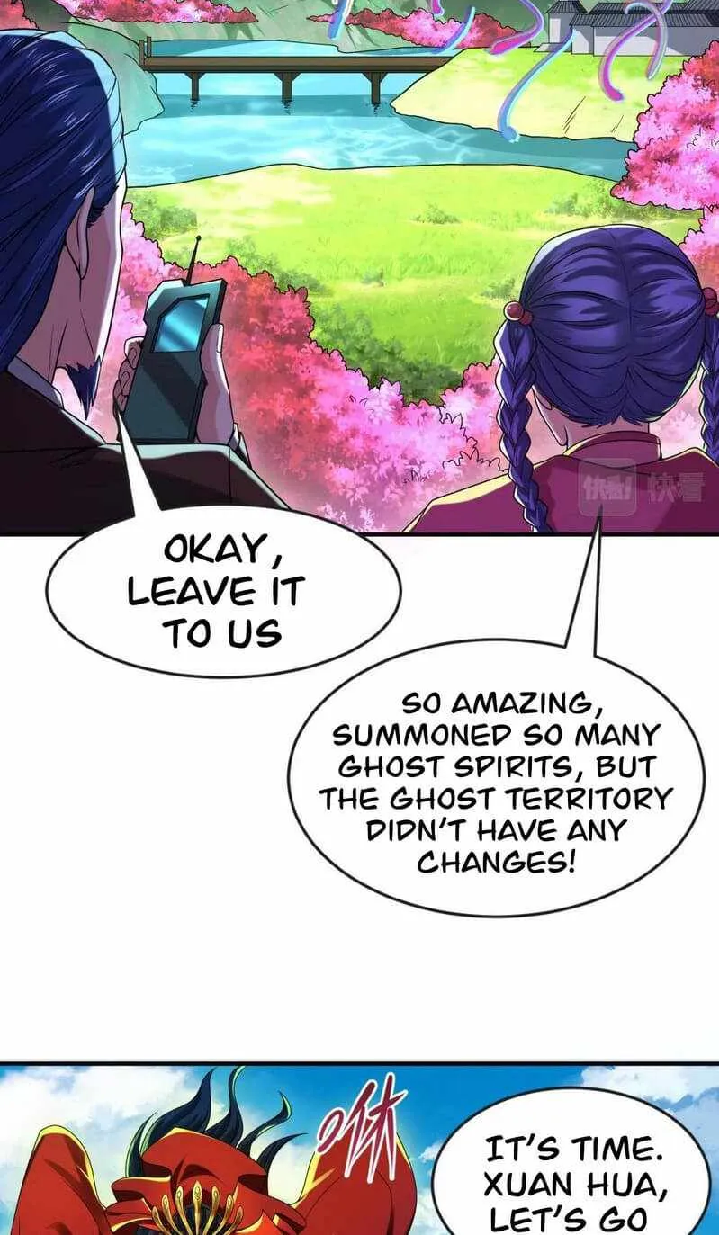 Age of Terror Chapter 24.2 page 19 - 