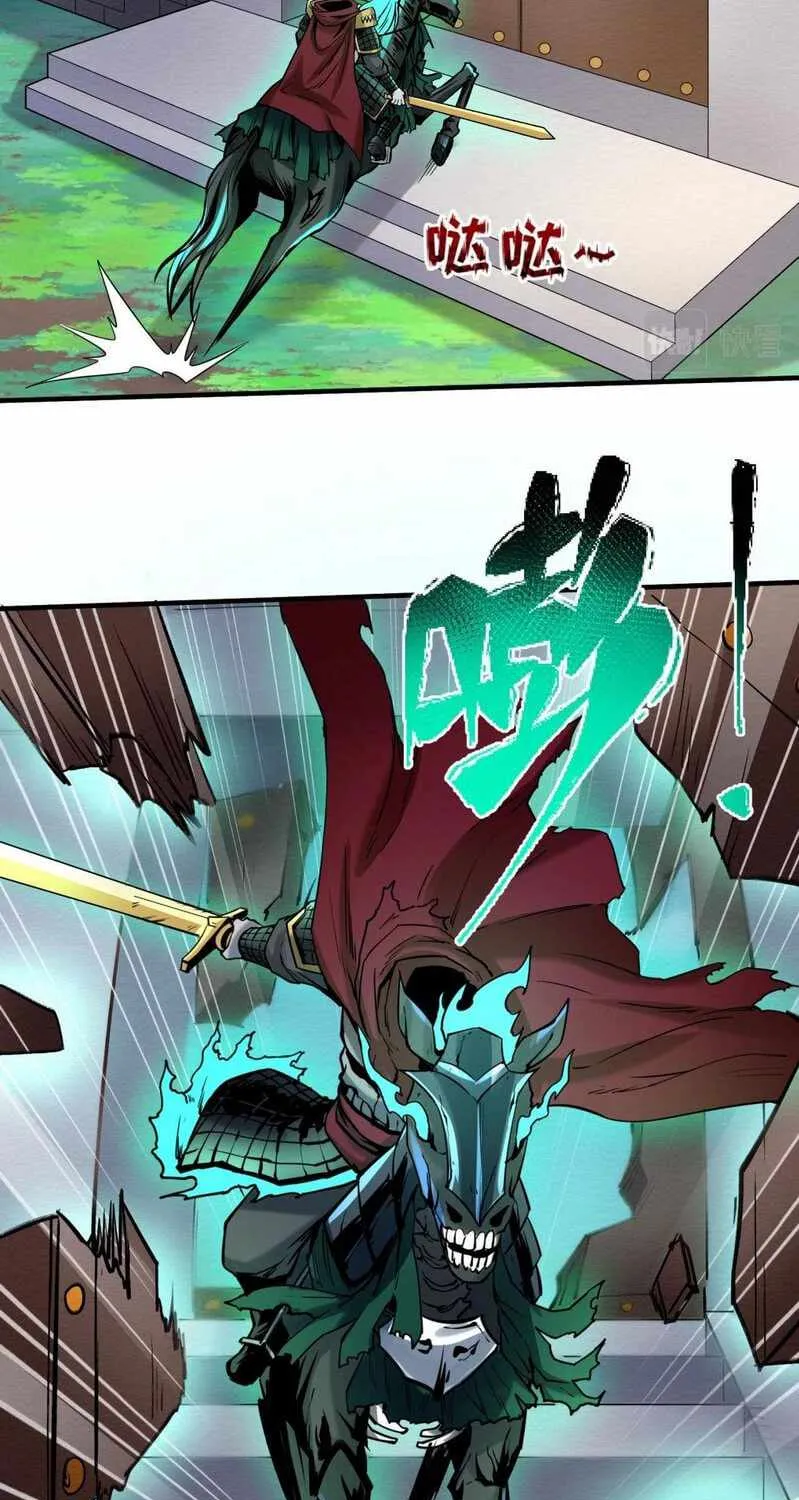 Age of Terror Chapter 24.3 page 11 - 