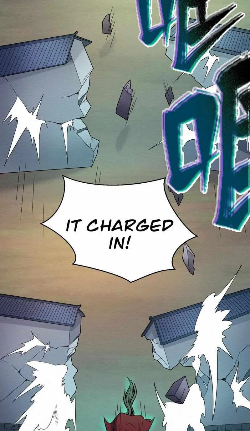 Age of Terror Chapter 24.3 page 13 - 