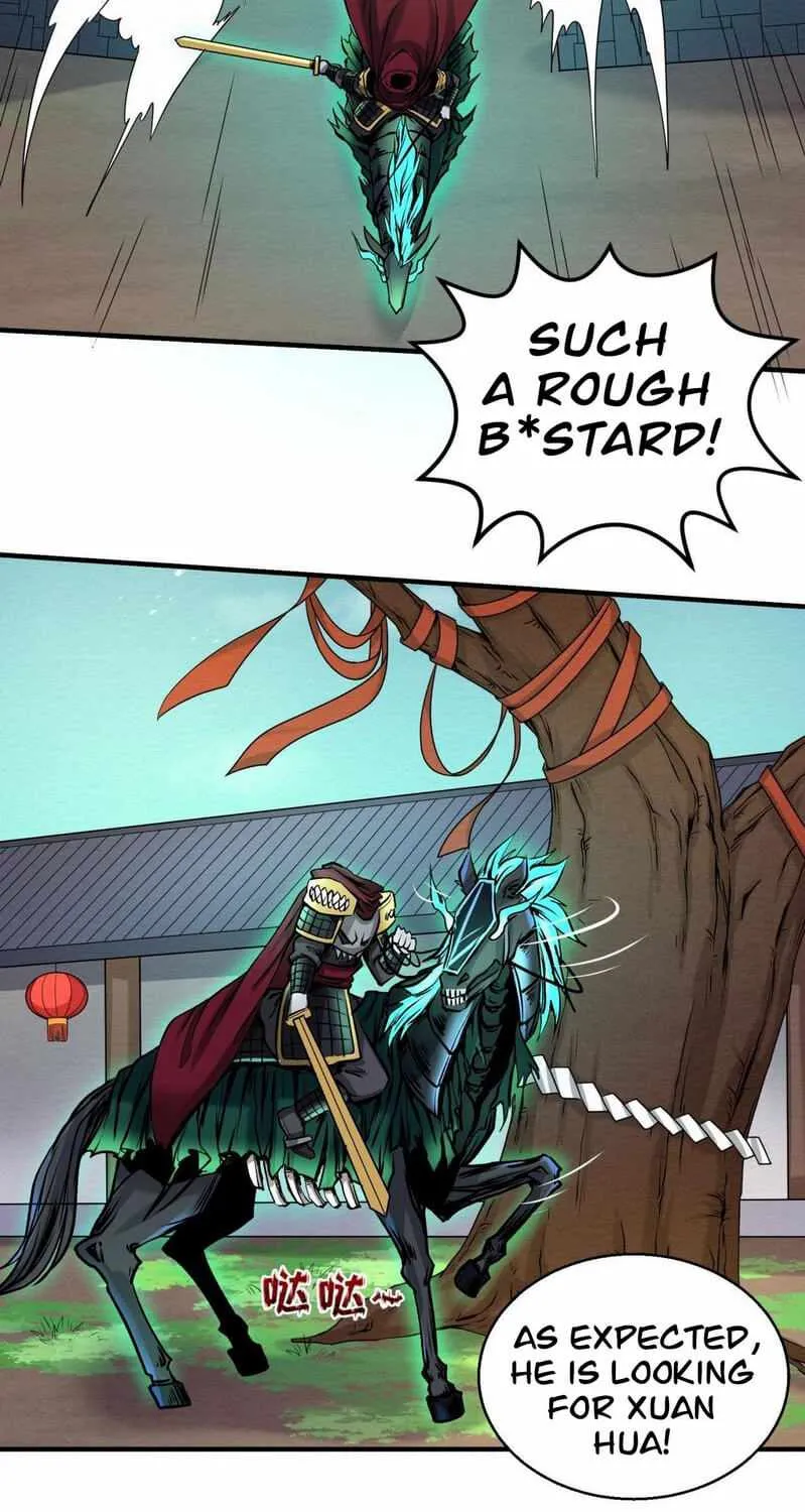 Age of Terror Chapter 24.4 page 14 - 