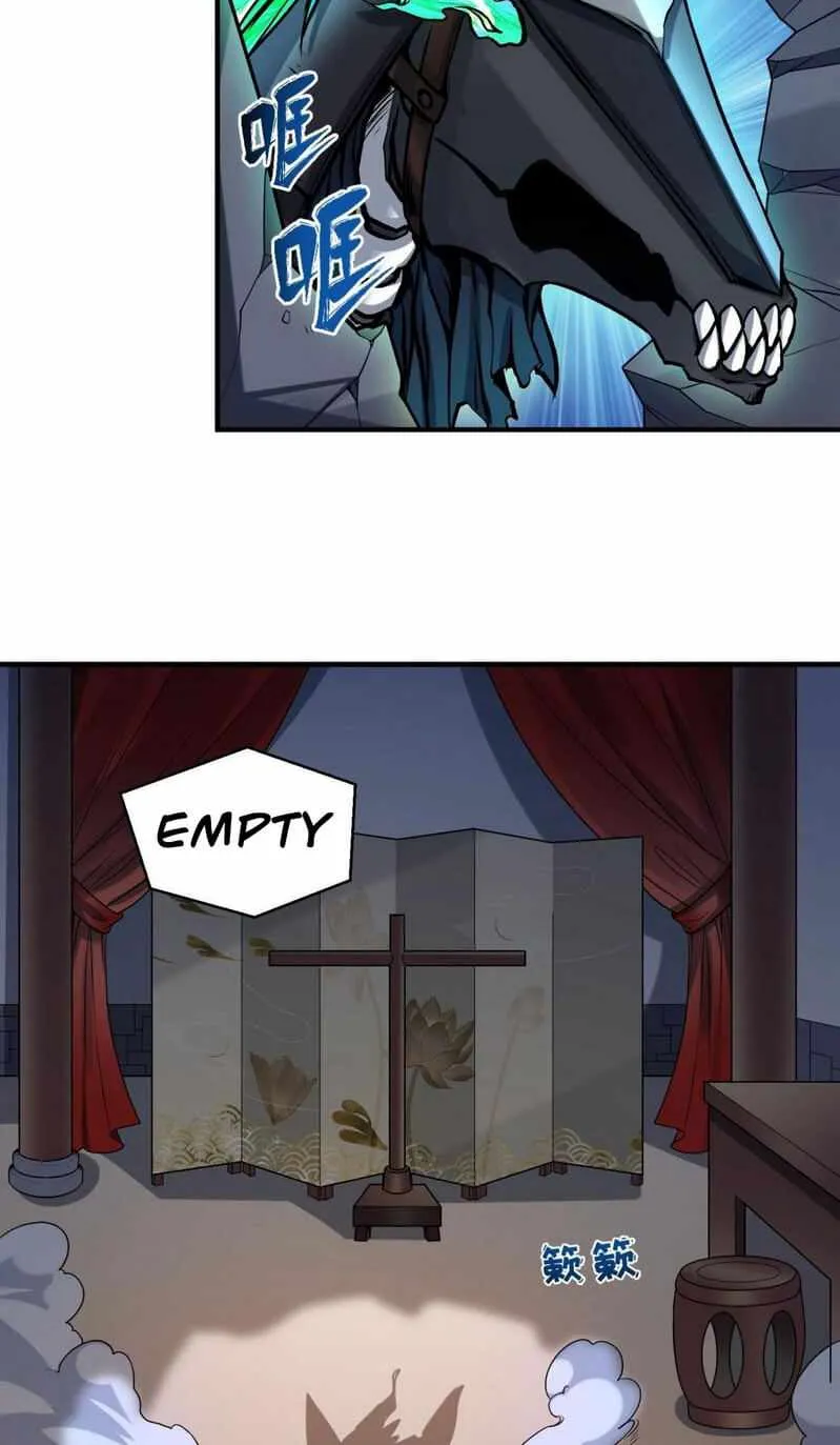Age of Terror Chapter 24.4 page 16 - 
