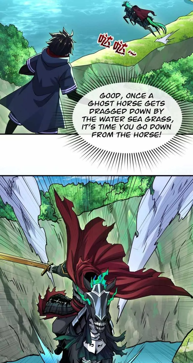 Age of Terror Chapter 24.4 page 23 - 