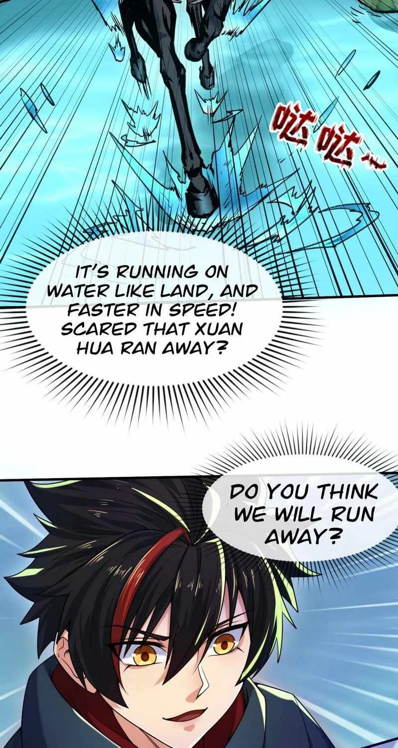 Age of Terror Chapter 24.4 page 24 - 
