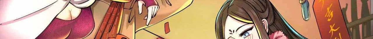Age of Terror Chapter 24.4 page 29 - 