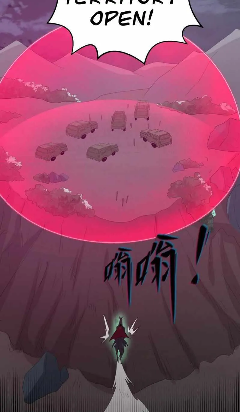 Age of Terror Chapter 24.4 page 4 - 