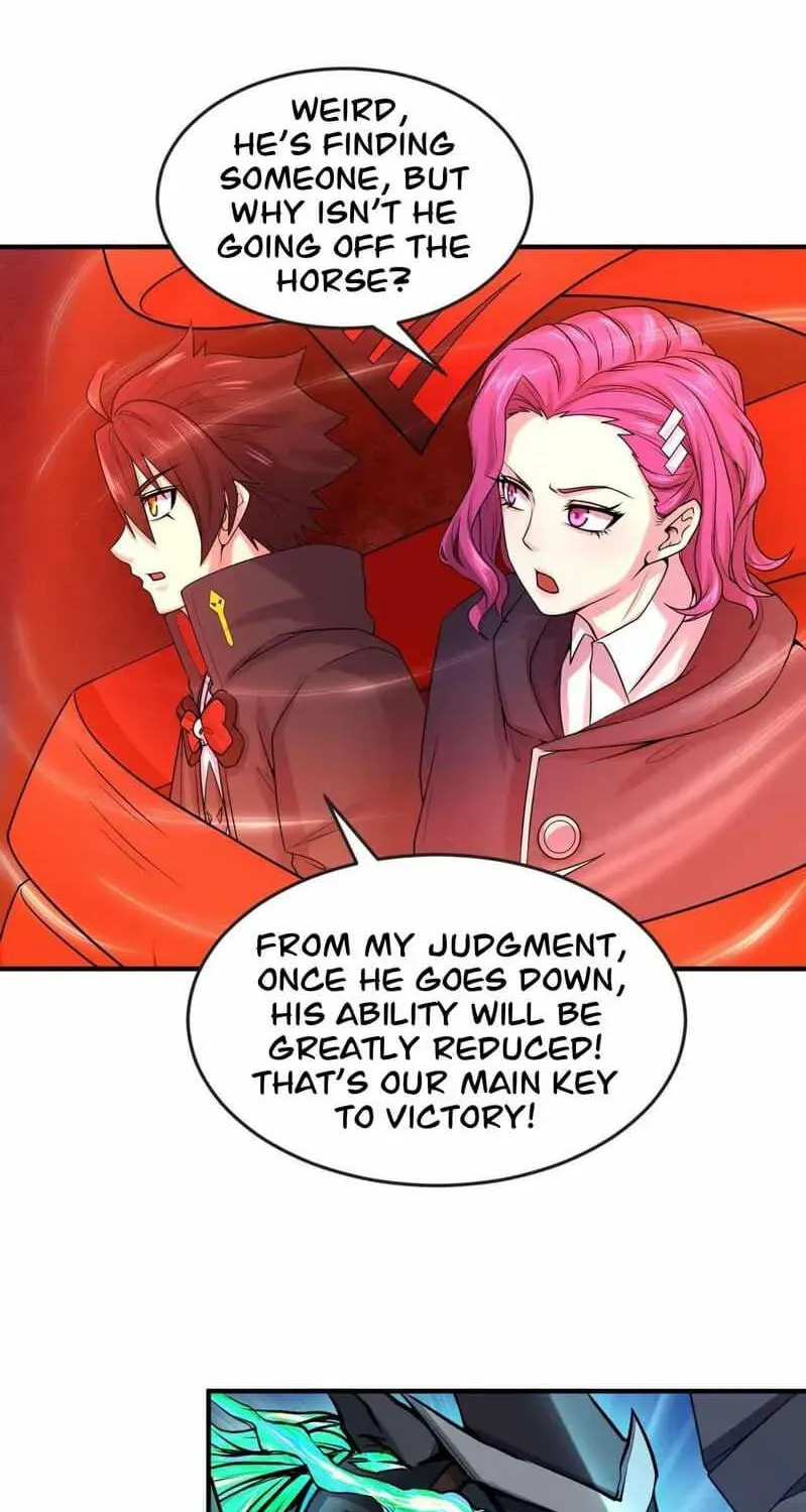 Age of Terror Chapter 24.5 page 15 - 