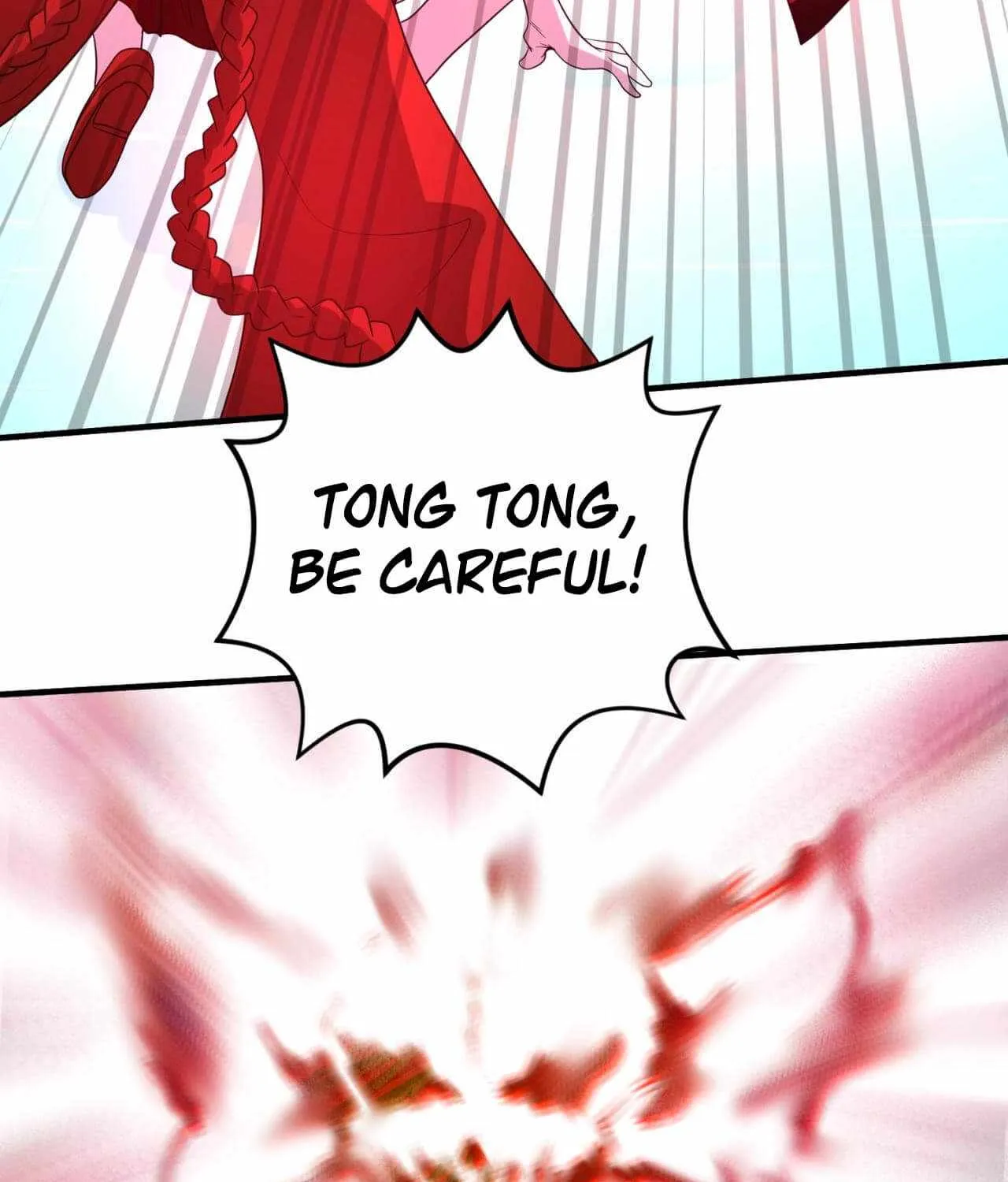 Age of Terror Chapter 25.1 page 20 - 