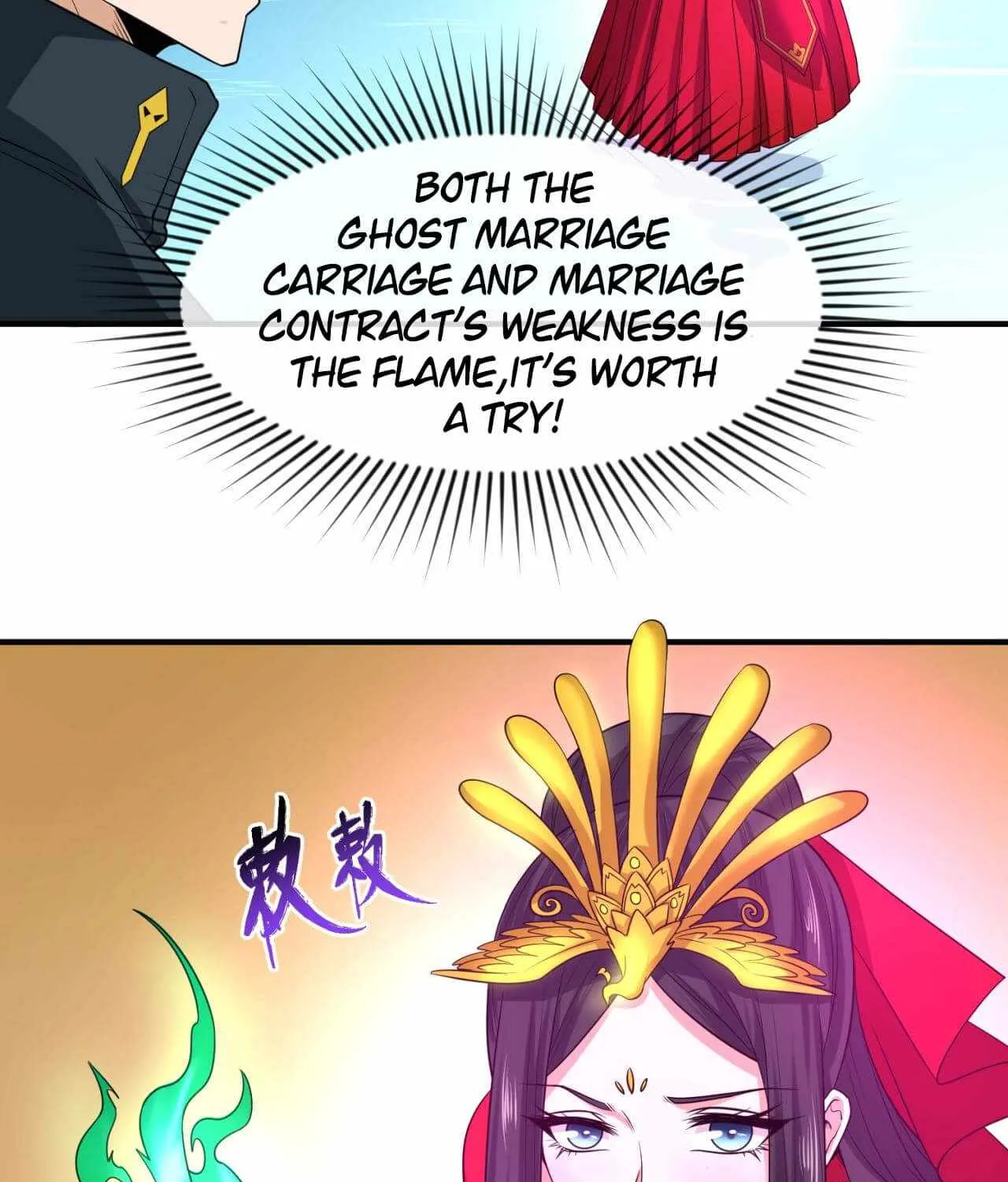 Age of Terror Chapter 25.1 page 26 - 
