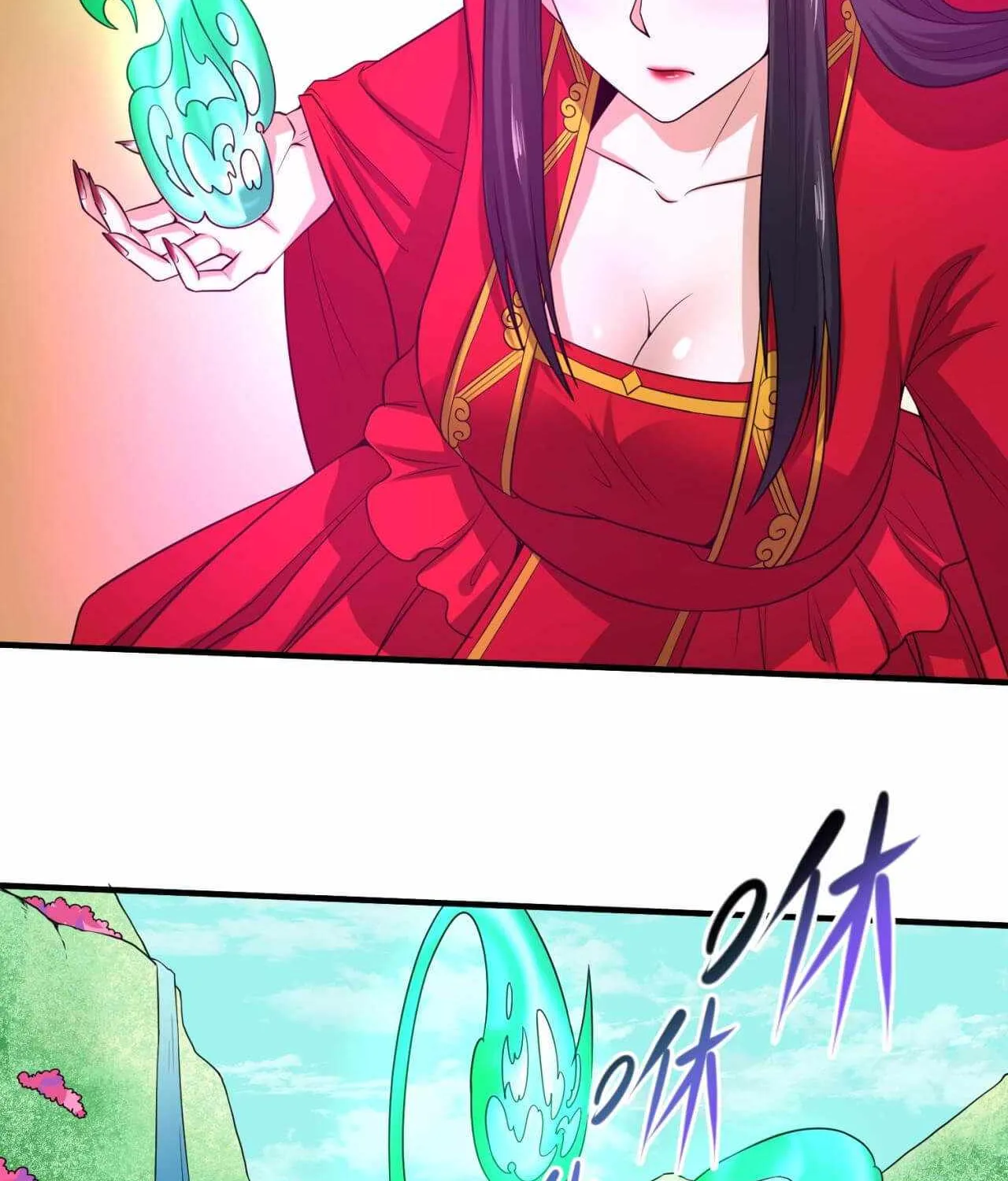 Age of Terror Chapter 25.1 page 27 - 