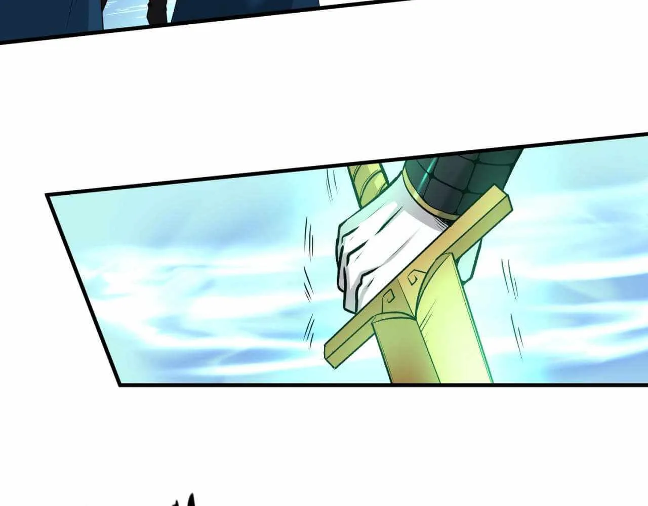 Age of Terror Chapter 25.1 page 39 - 