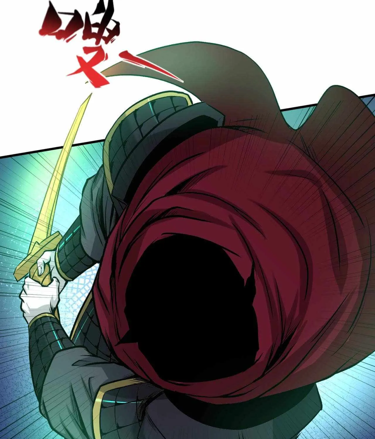 Age of Terror Chapter 25.1 page 40 - 