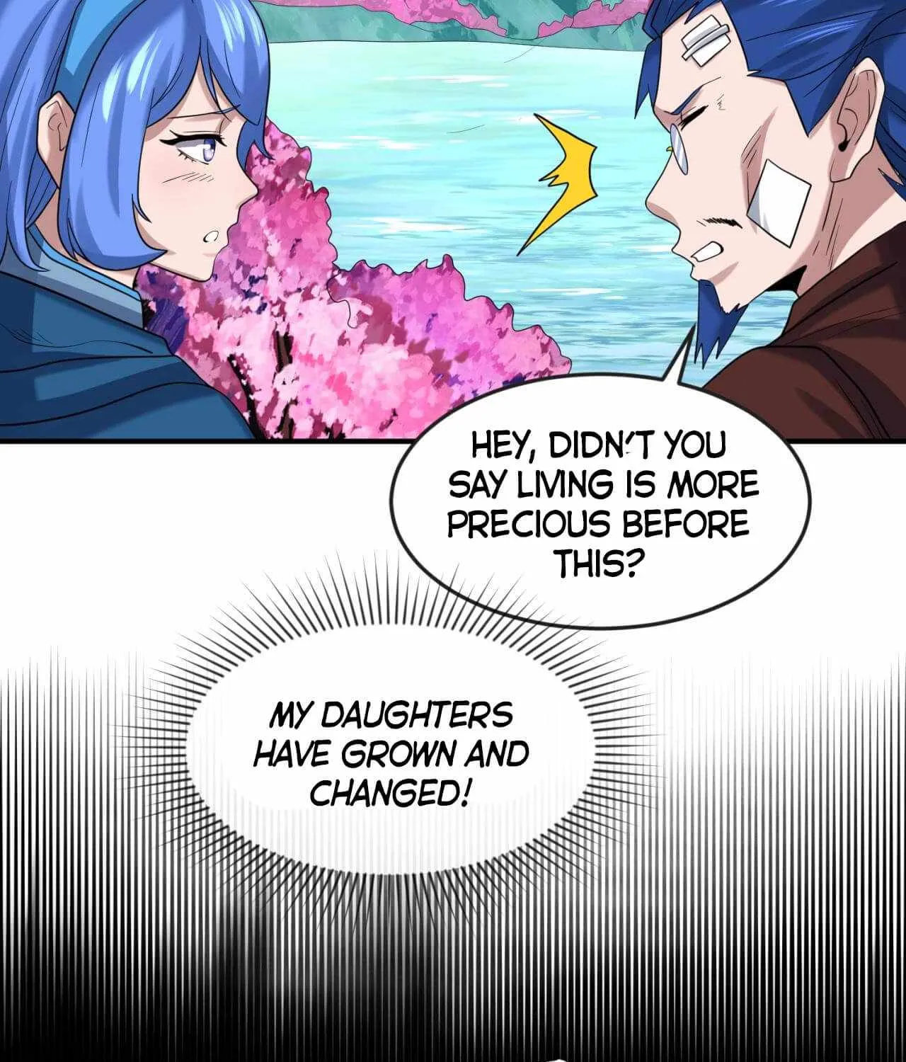 Age of Terror Chapter 25.1 page 52 - 