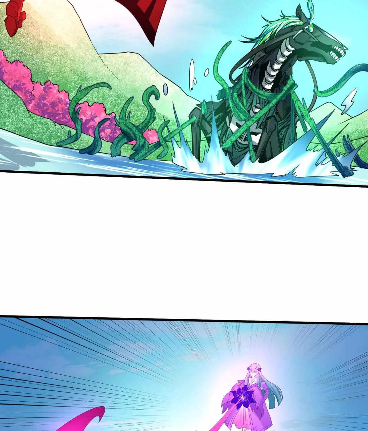 Age of Terror Chapter 25.1 page 8 - 