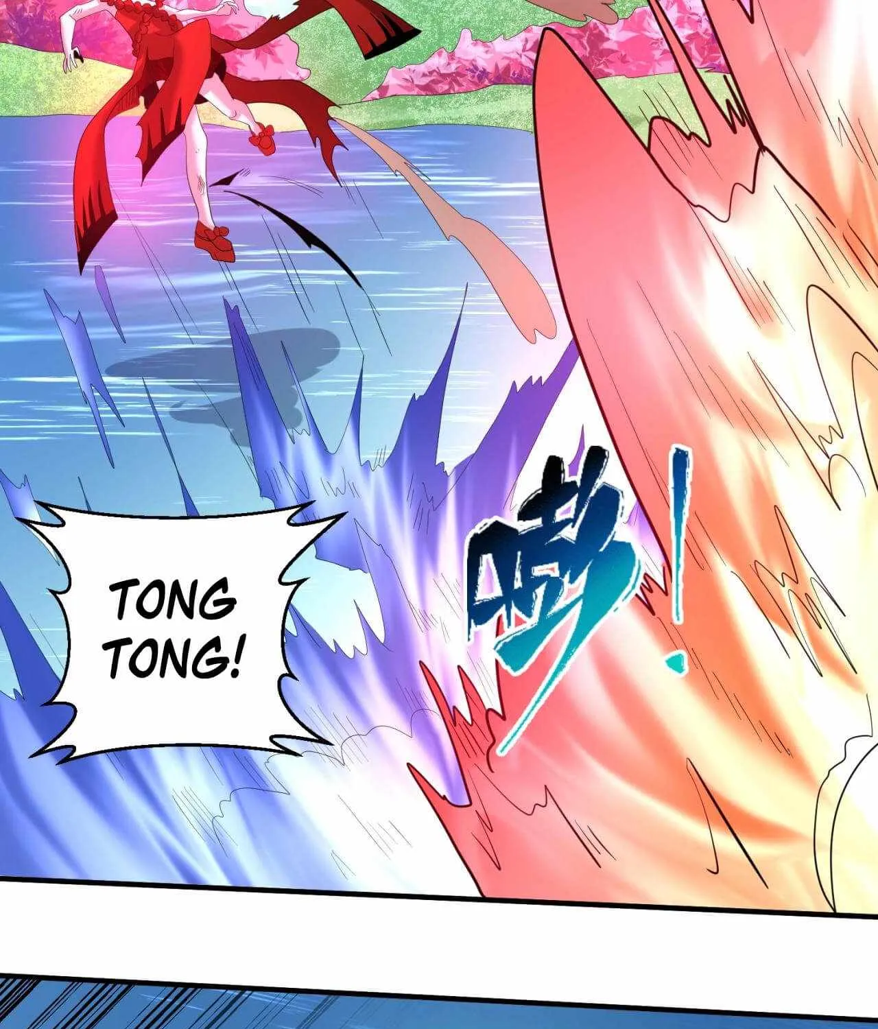 Age of Terror Chapter 25.3 page 13 - 