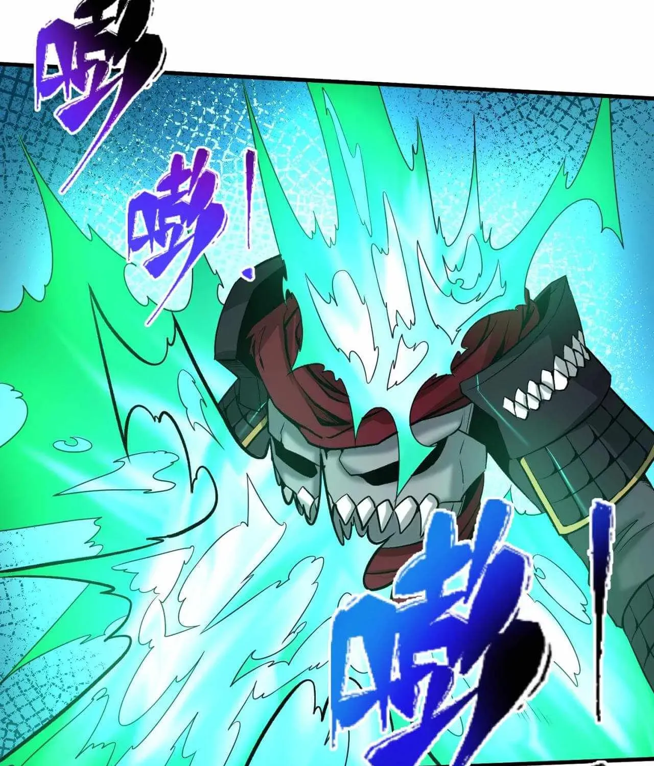 Age of Terror Chapter 25.3 page 29 - 