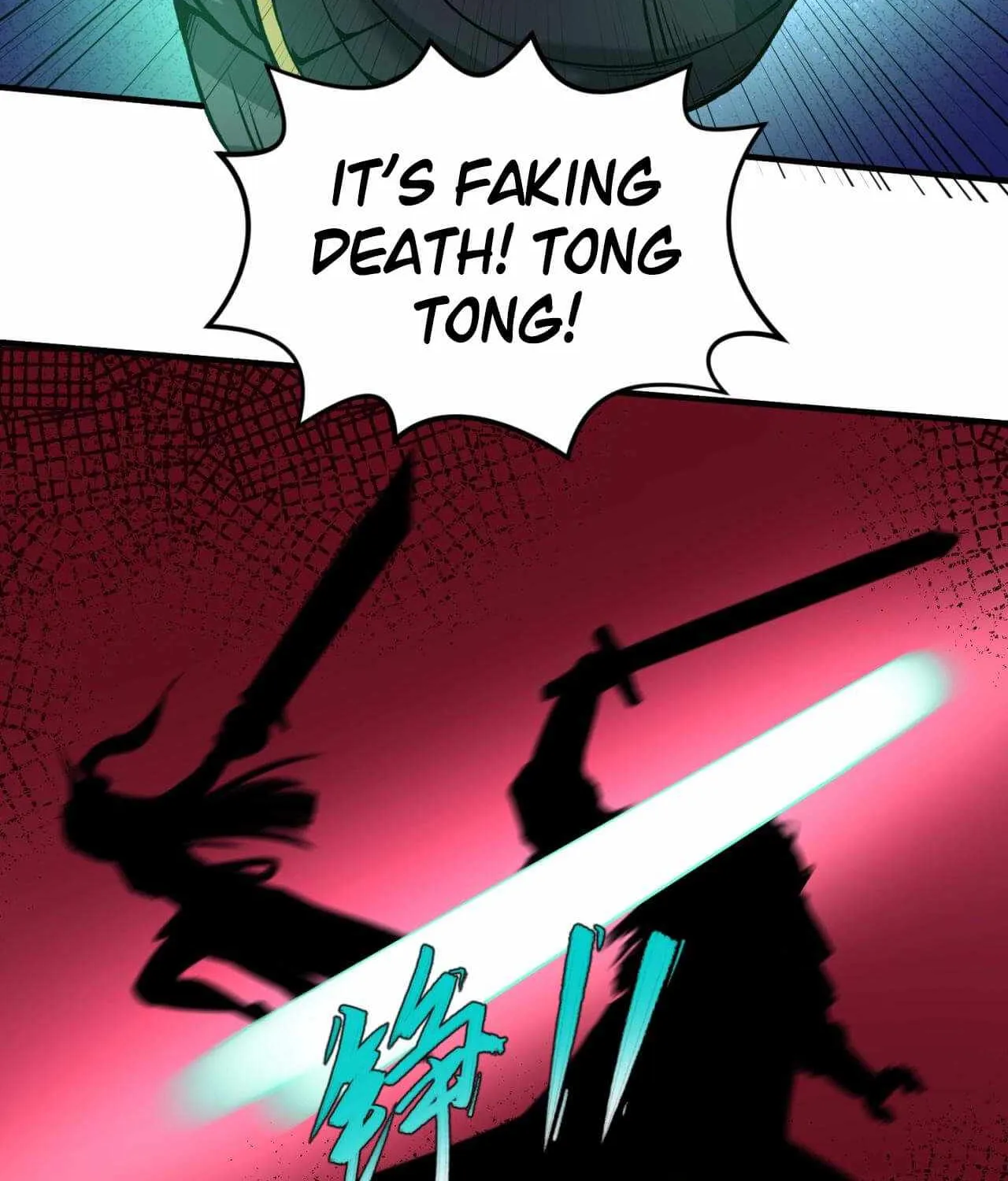 Age of Terror Chapter 25.3 page 41 - 
