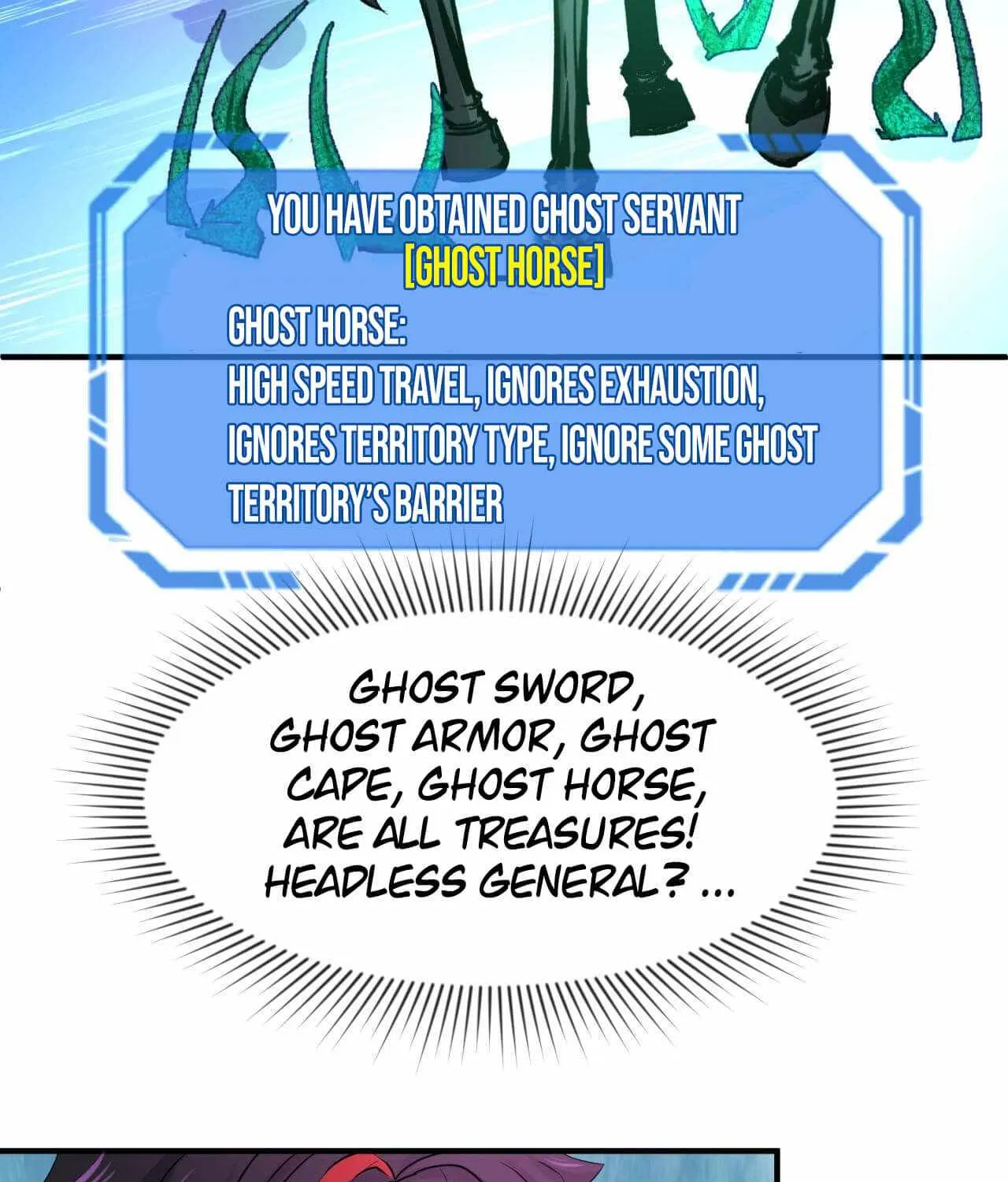 Age of Terror Chapter 25.3 page 49 - 