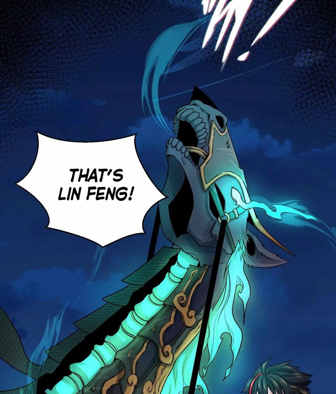 Age of Terror Chapter 25.3 page 58 - 