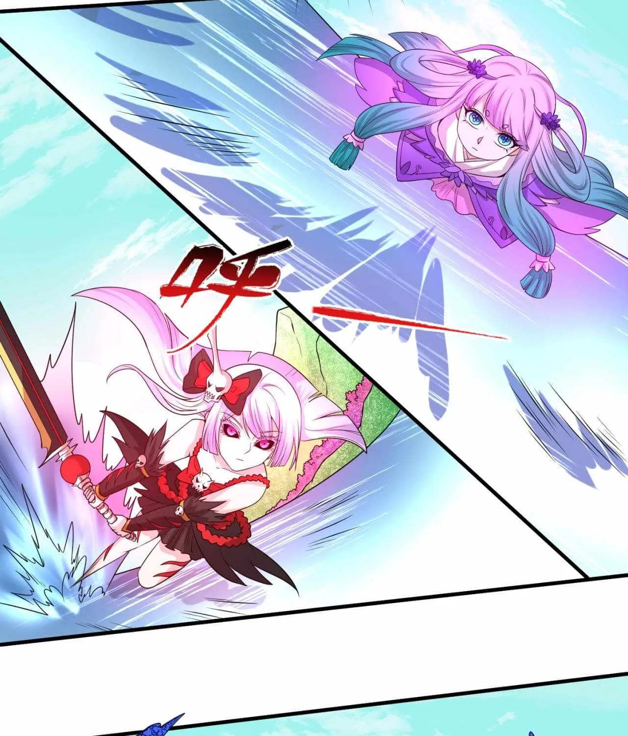 Age of Terror Chapter 25.4 page 32 - 